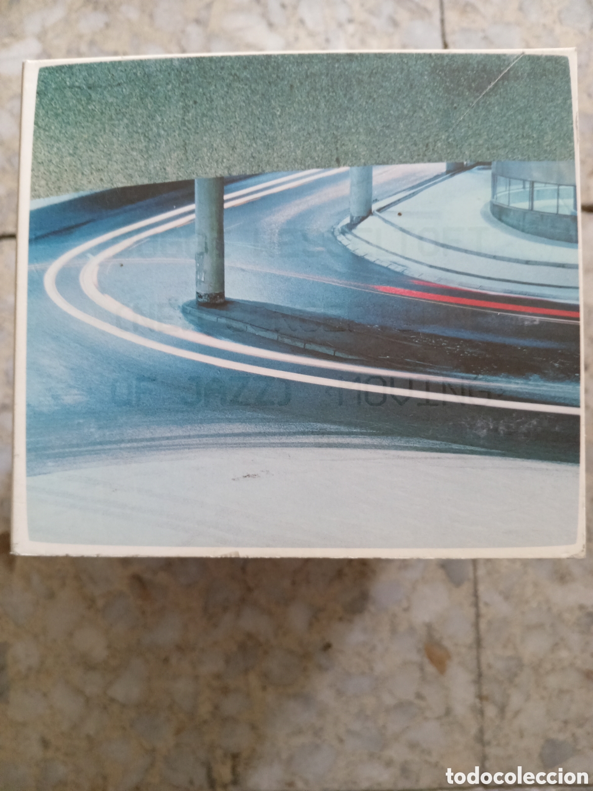 CDs de m&uacute;sica: CD BUGGE WESSELTOFT JAZZLAND - Foto 1