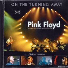 CDs de Música: PINK FLOYD ¨ON THE TURNING A WAY¨ PART 1