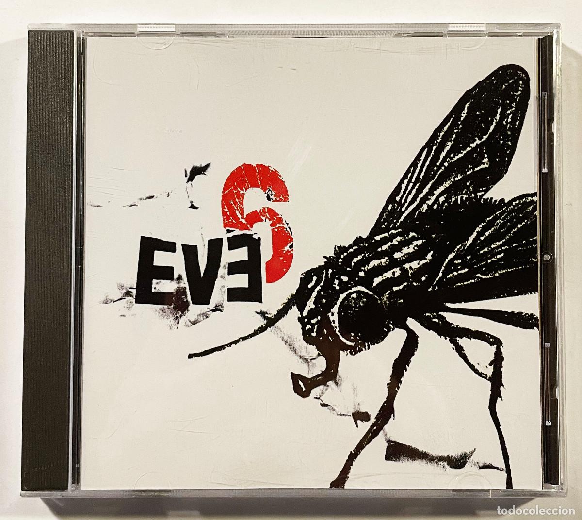 CDs de m&uacute;sica: EVE / PUDDIN / CD BMG RCA 1998 / EU - Foto 1