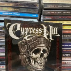 CD di Musica: CYPRESS HILL LOCO EN EL LOCO