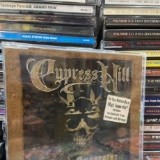CD di Musica: CYPRESS HILL RAP SUPERSTAR CD SINGLE
