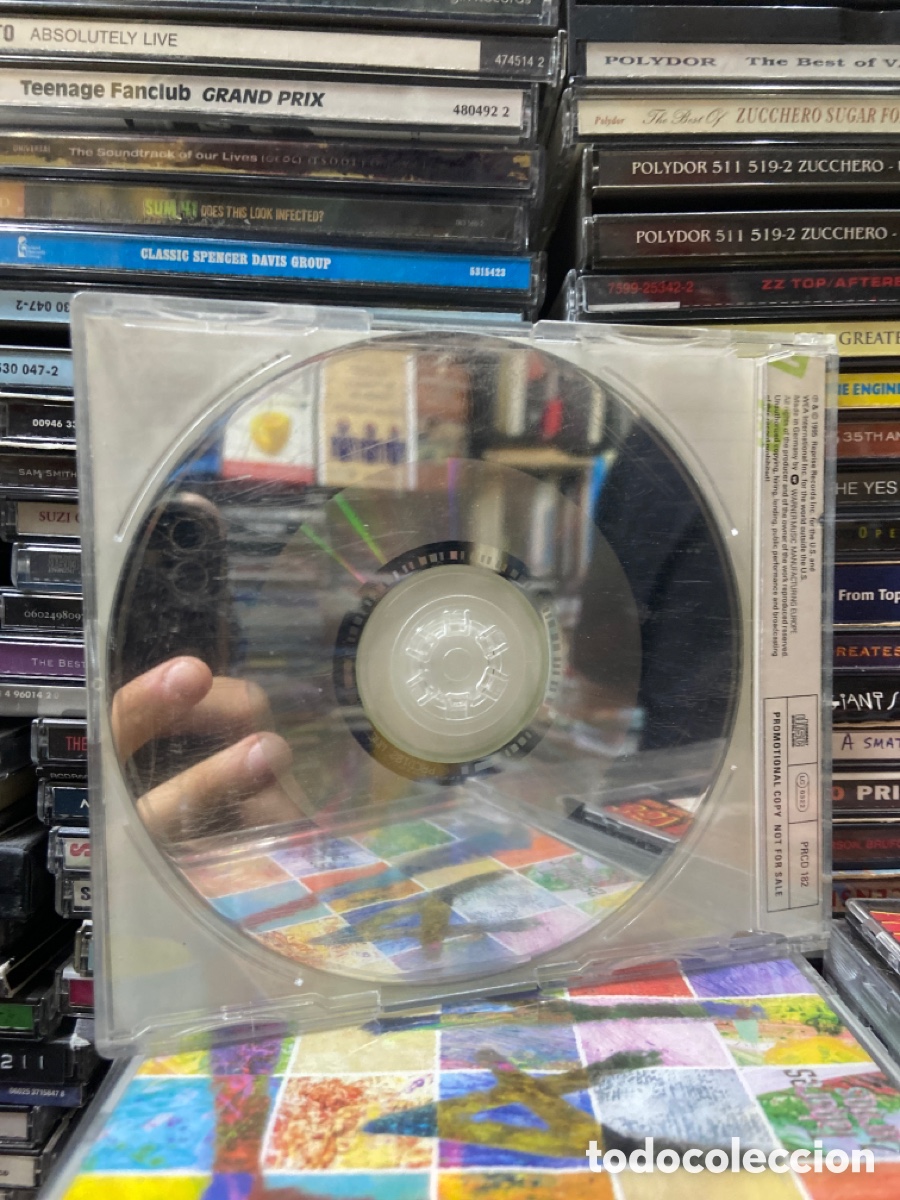 CDs de m&uacute;sica: Green day 86 cd single - Foto 2