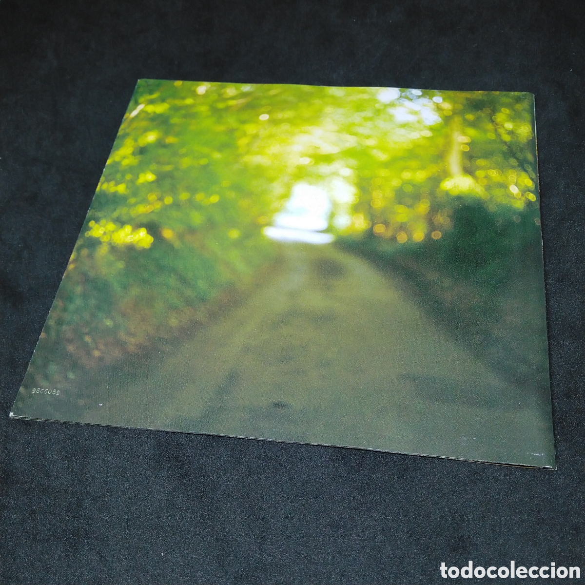 CDs de m&uacute;sica: SNOW PATROL - FINAL STRAW - CD - 2004 - DISCO VERIFICADO - Foto 4