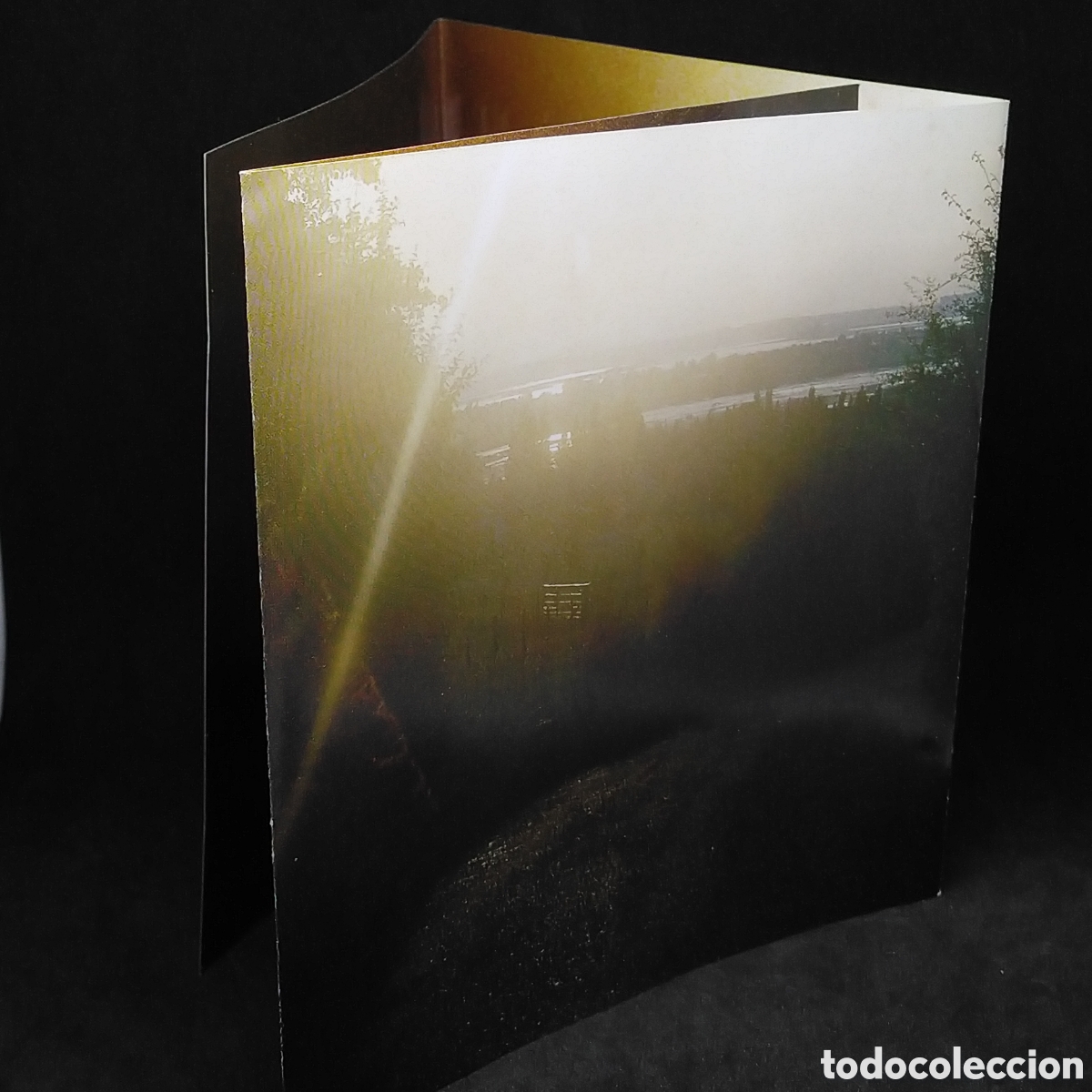 CDs de m&uacute;sica: SNOW PATROL - FINAL STRAW - CD - 2004 - DISCO VERIFICADO - Foto 5