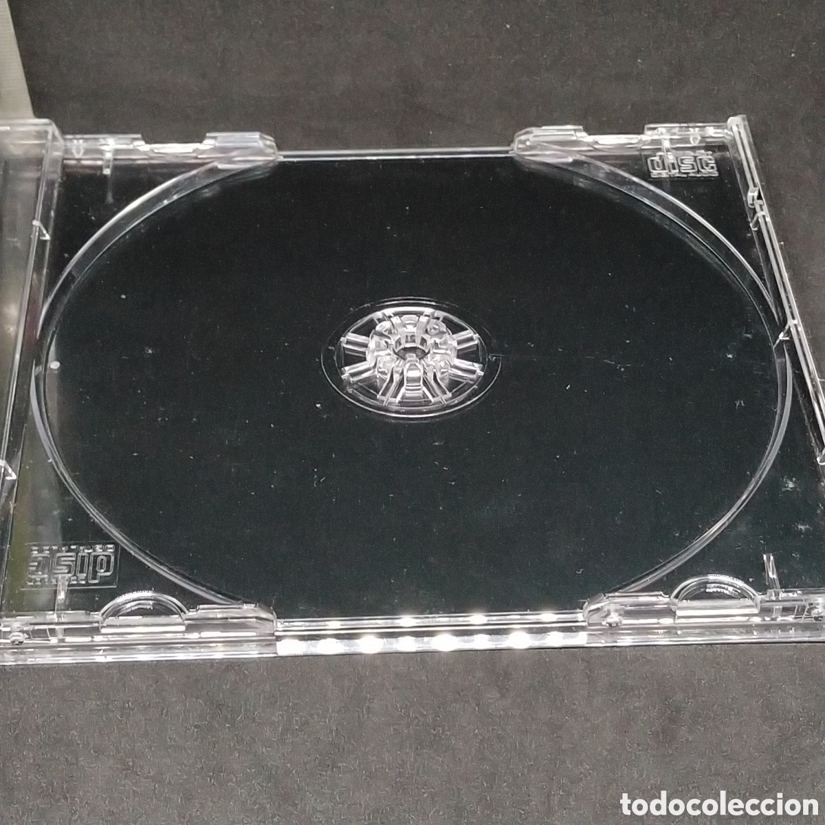 CDs de m&uacute;sica: SNOW PATROL - FINAL STRAW - CD - 2004 - DISCO VERIFICADO - Foto 7