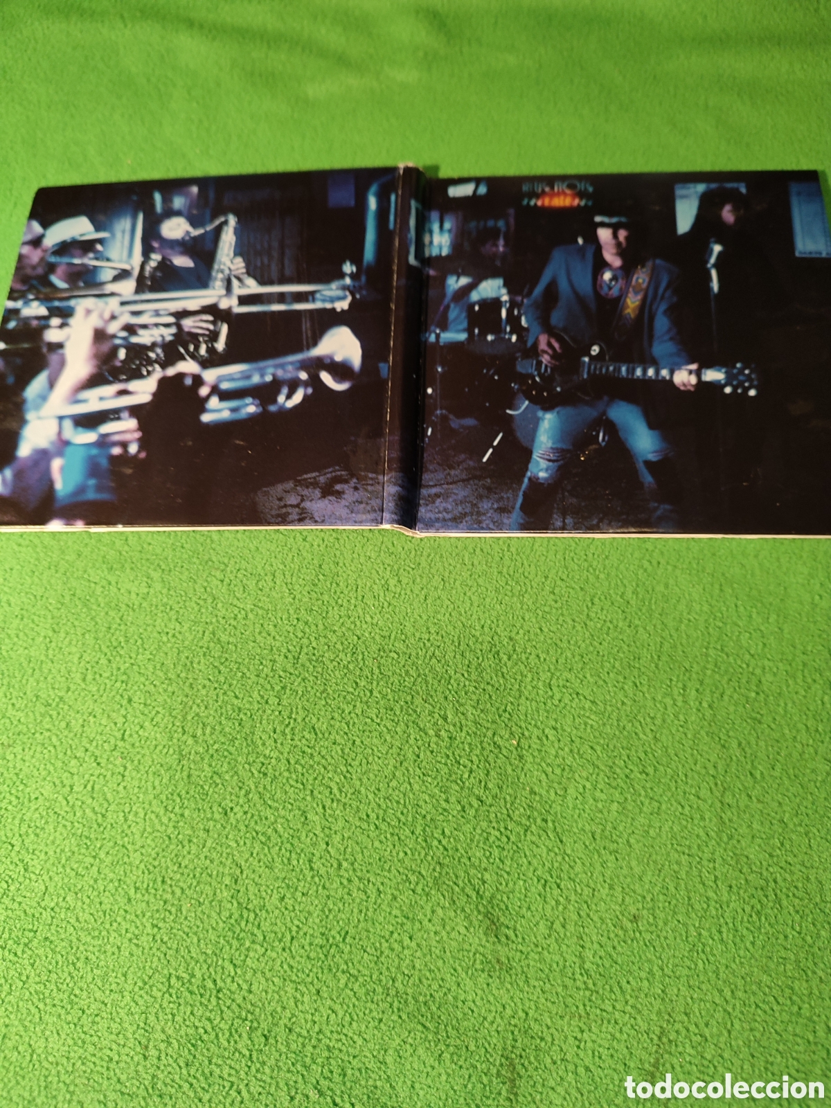 CDs de m&uacute;sica: Neil Young And Bluenote Caf&eacute; - Same - Foto 2