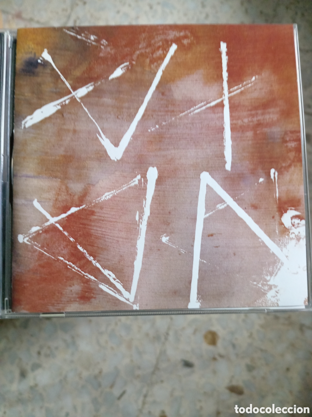 CDs de Musique: CD VIVA TIEMPO PARA LA COSECHA