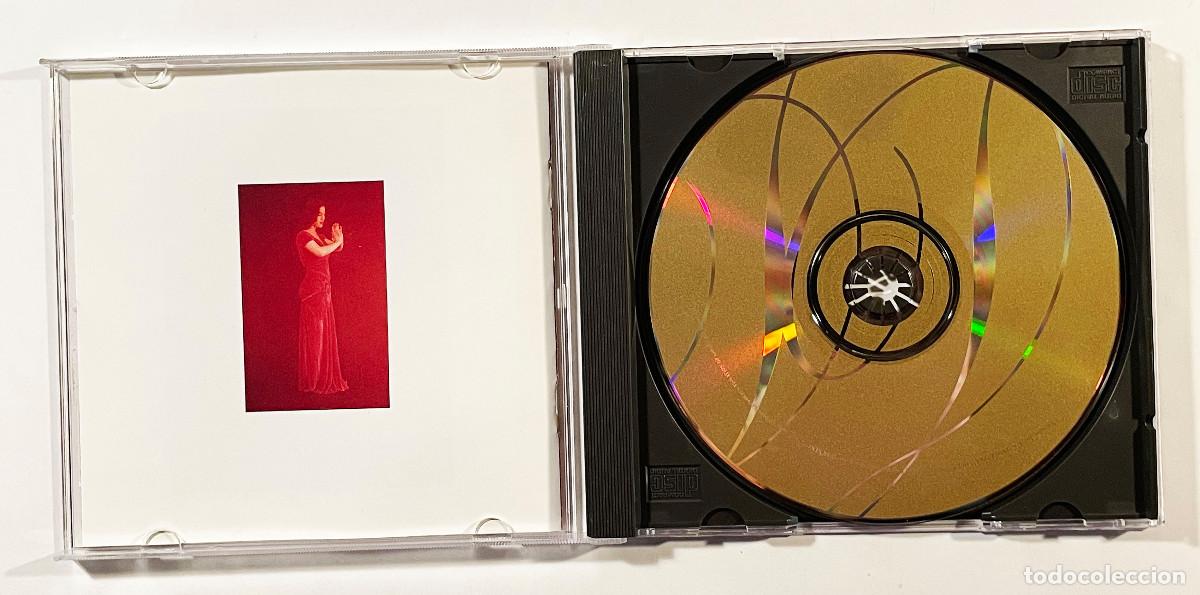 CDs de m&uacute;sica: DONNA DELORY / DONNA DELORY / CD MCA 1992 / EU - Foto 3