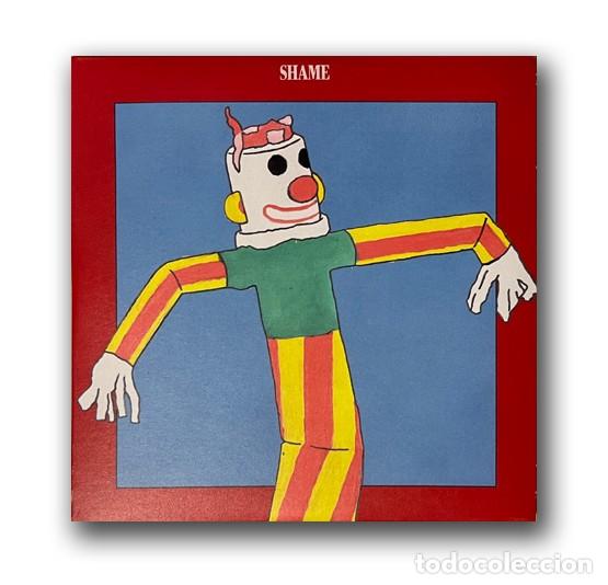 CDs de m&uacute;sica: Shame &ndash; All The Hits CD - Foto 1