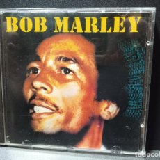 CDs de Música: BOB MARLEY AND THE WAILERS. MELLOW MOOD. SALVAT CD PEPETO