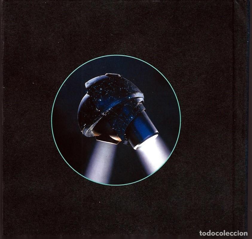 CDs de m&uacute;sica: PINK FLOYD &uml;PULSE&uml; (LIBRO CD) - Foto 2