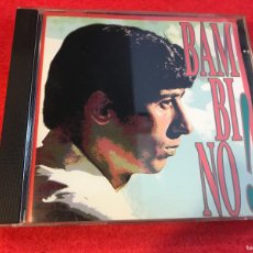CDs de Música: CD. BAMBINO. 1995
