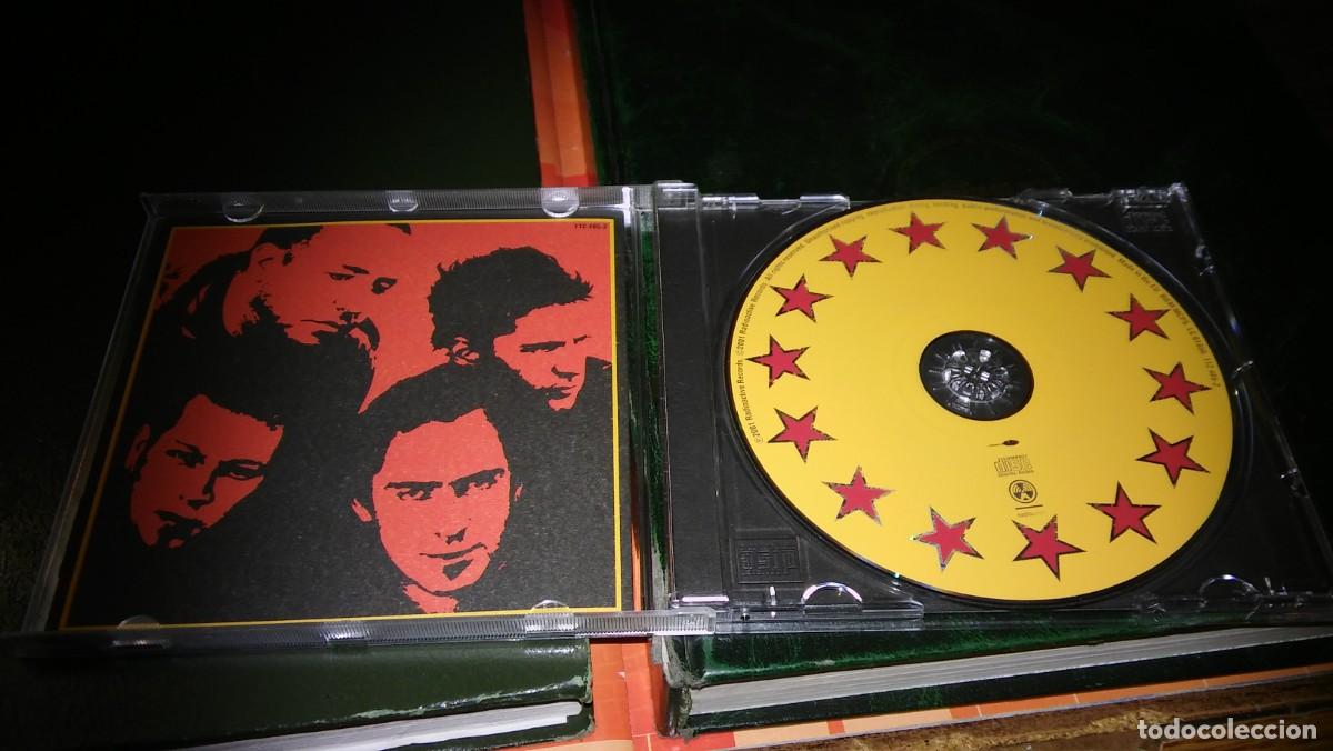 CDs de m&uacute;sica: LIVE - V (2001) - Foto 2