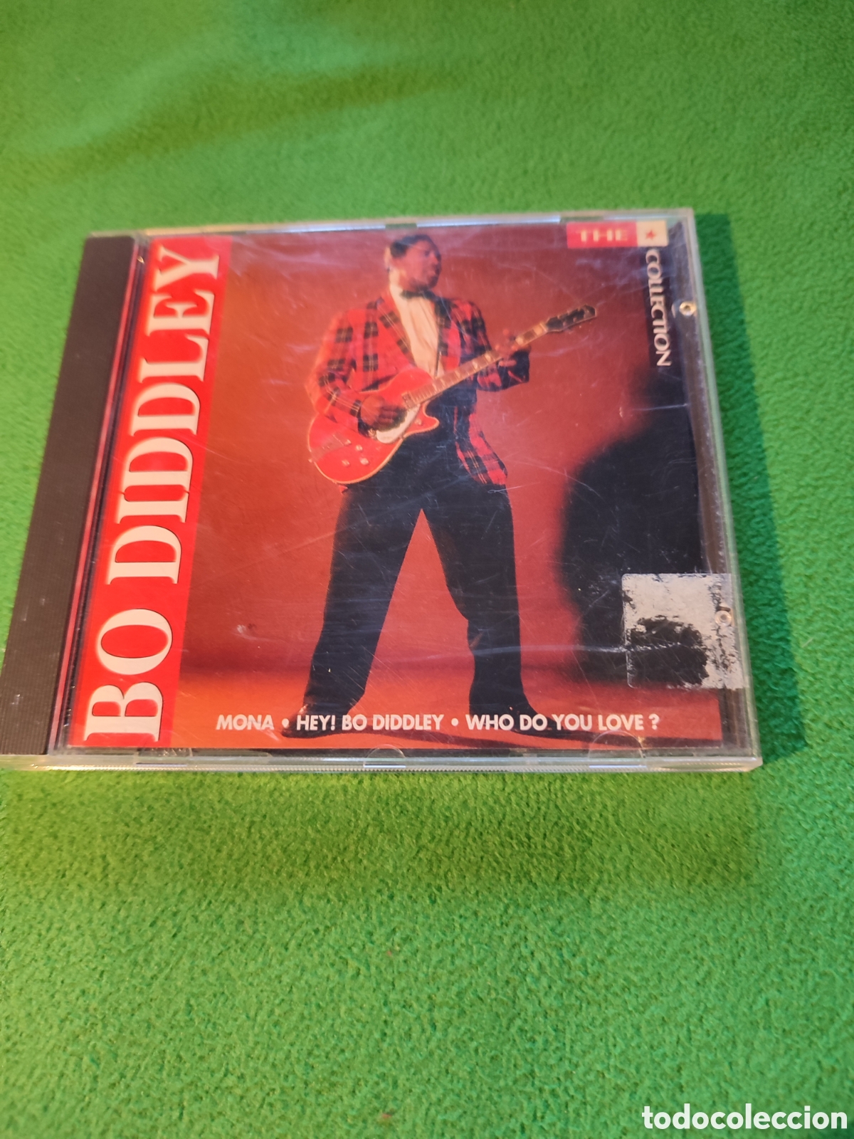 CDs de m&uacute;sica: Bob Diddley - The Collection - Foto 1