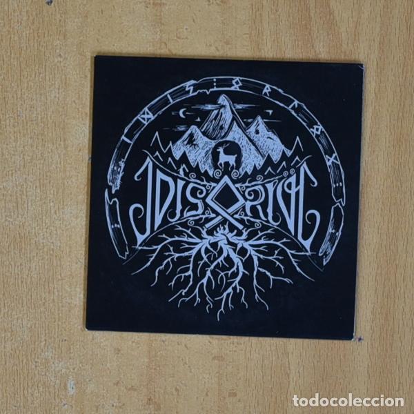 CDs de m&uacute;sica: IDIS ORLOG - DEMO 2011 - CD - Foto 1