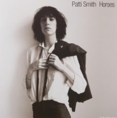 CDs de Música: PATTI SMITH – HORSES (1975, RE.2017) 2CD NUEVO