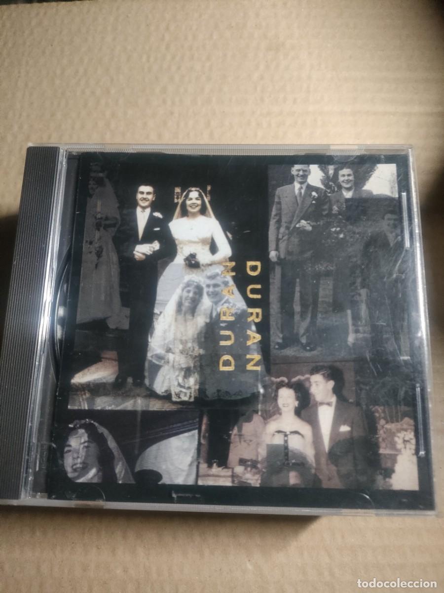 CDs de m&uacute;sica: DURAN DURAN - - Foto 1
