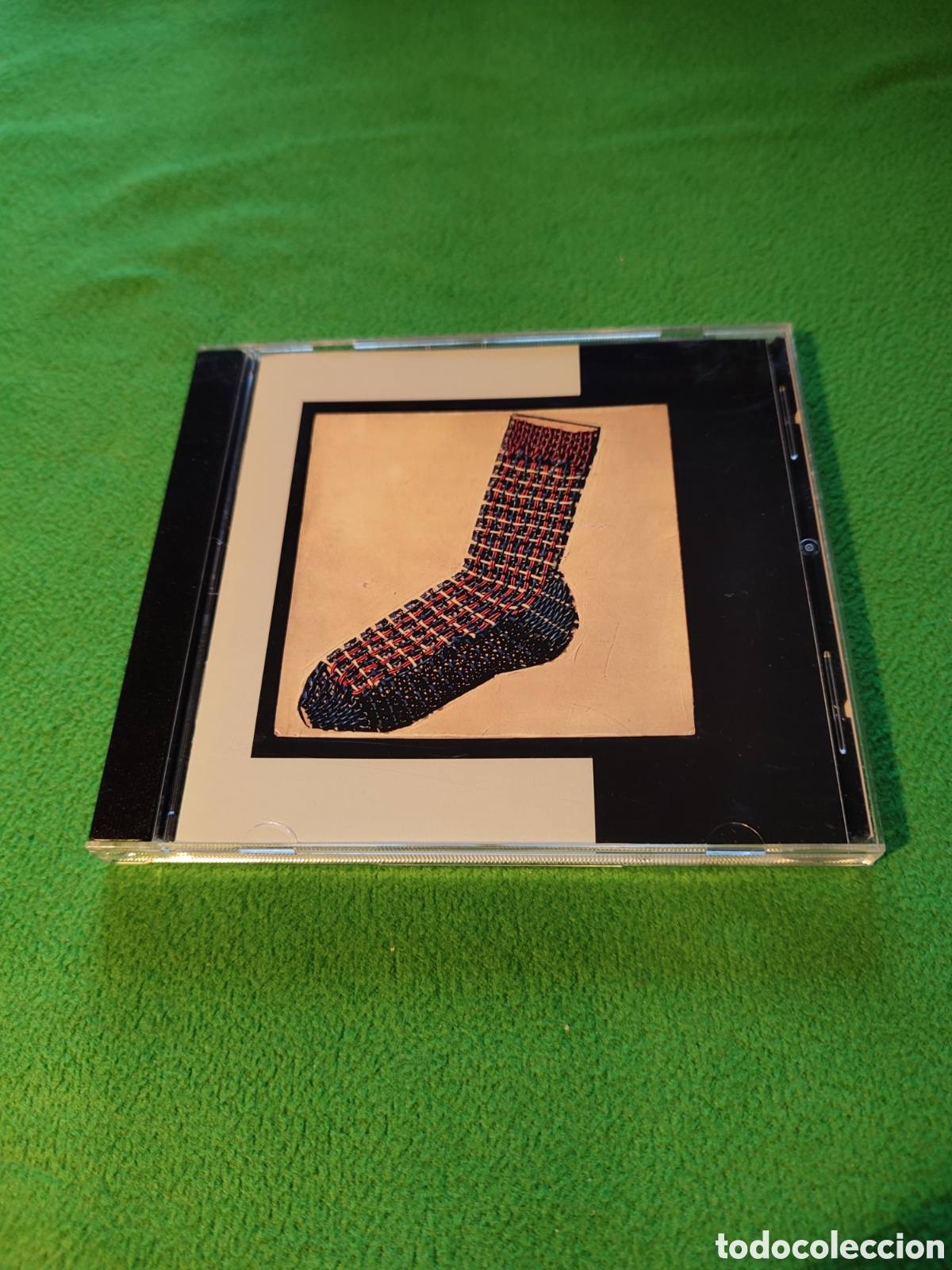 CDs de m&uacute;sica: Henry Cow - Leg end - Foto 1