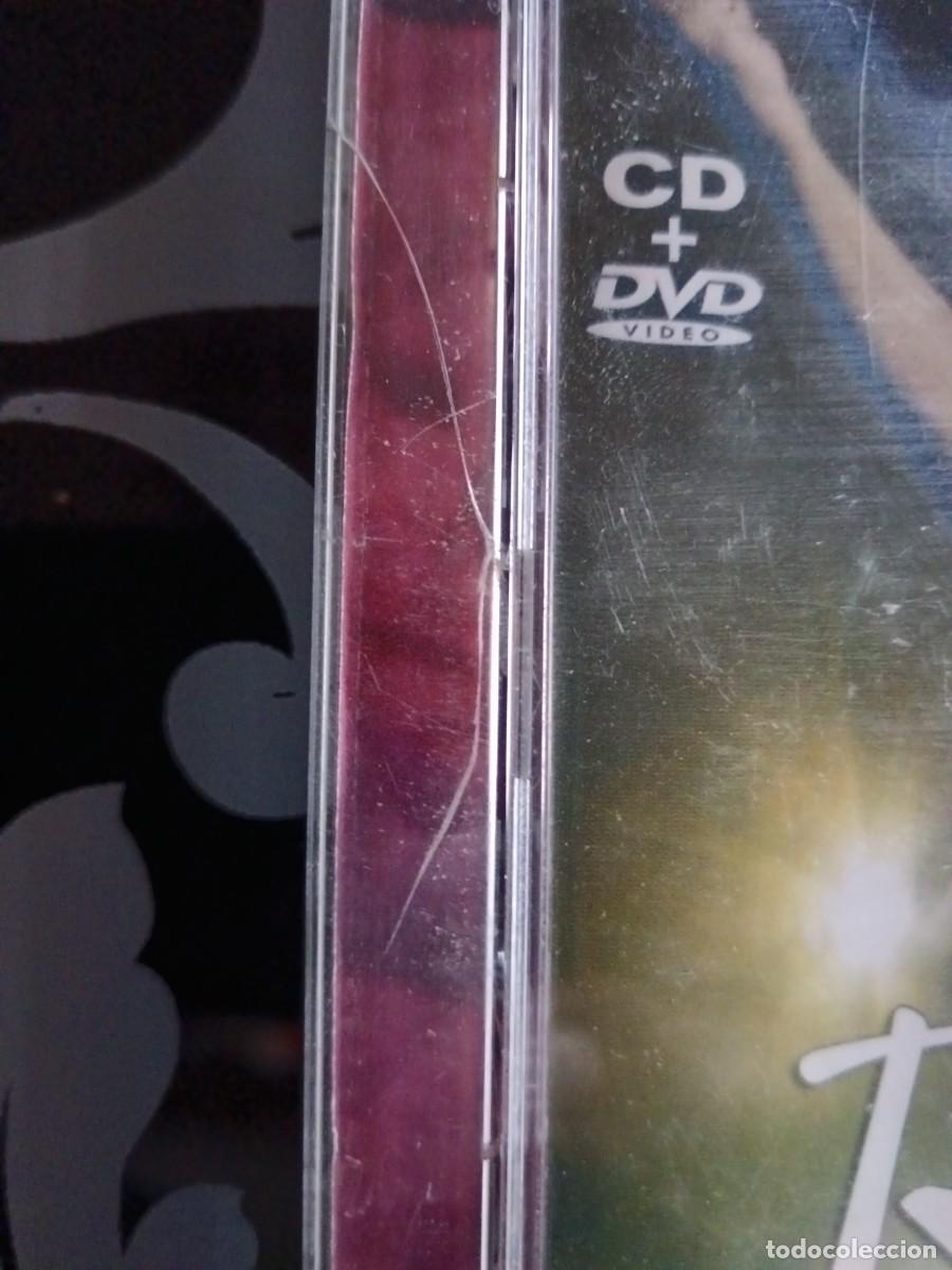 CDs de m&uacute;sica: Roc&iacute;o. Siempre (cd+DVD) - Foto 3