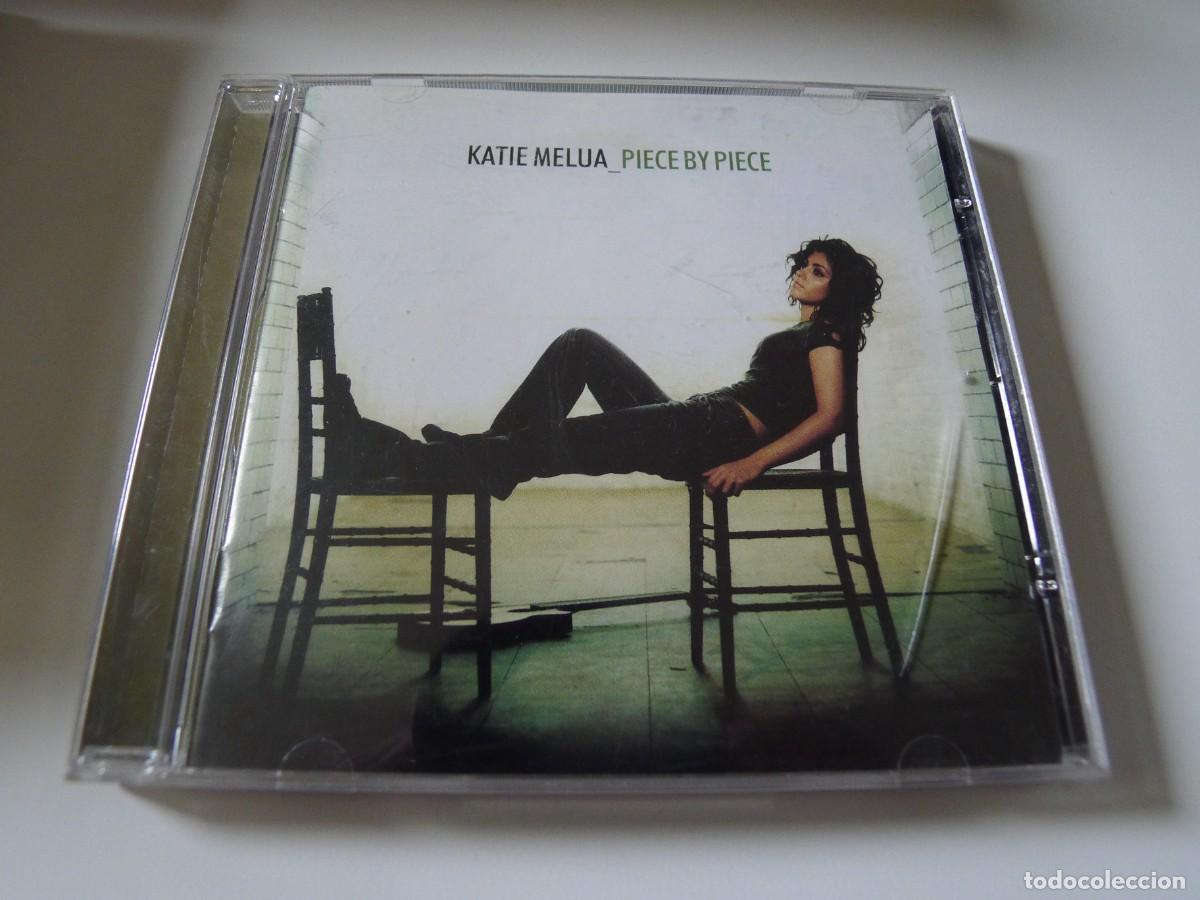 CDs de m&uacute;sica: KATIE MELUA - PIECE BY PIECE CD - Foto 1