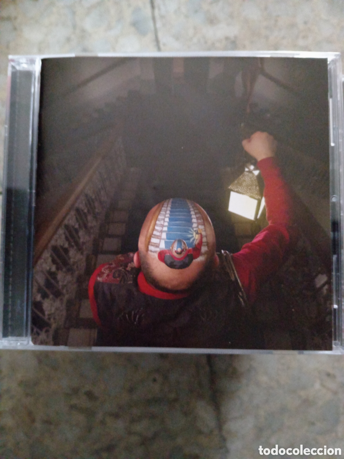 CDs de m&uacute;sica: CD RIVAL SONS PRESSURE & TIME - Foto 1