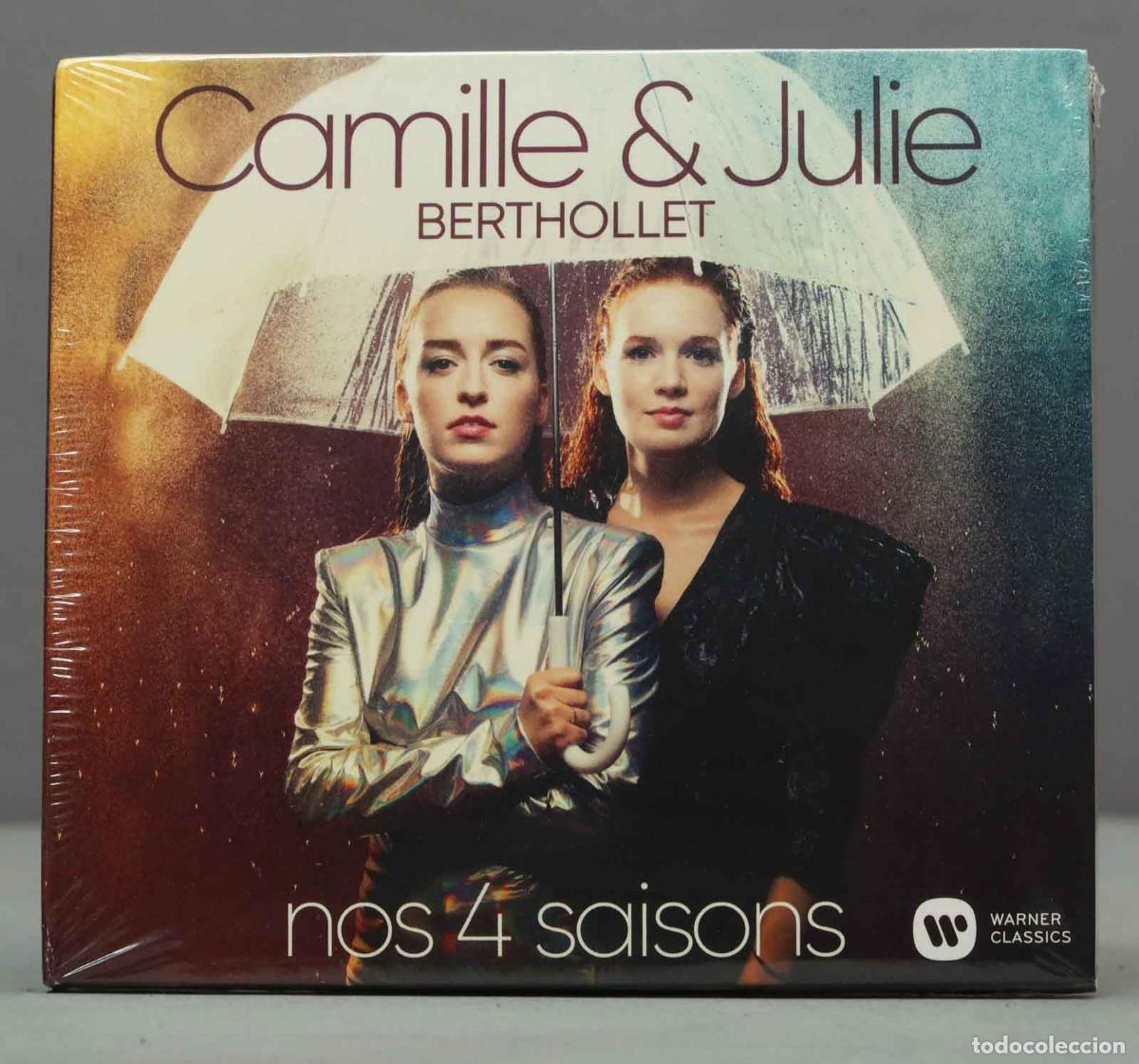 Camille & Julie
