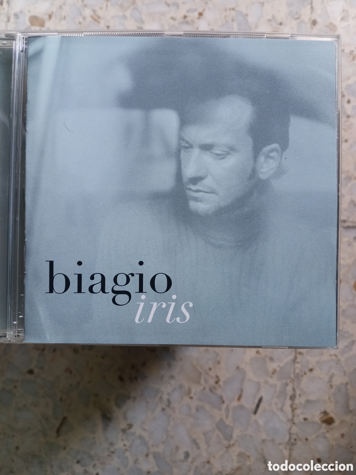CD di Musica: CD BIAGIO IRIS