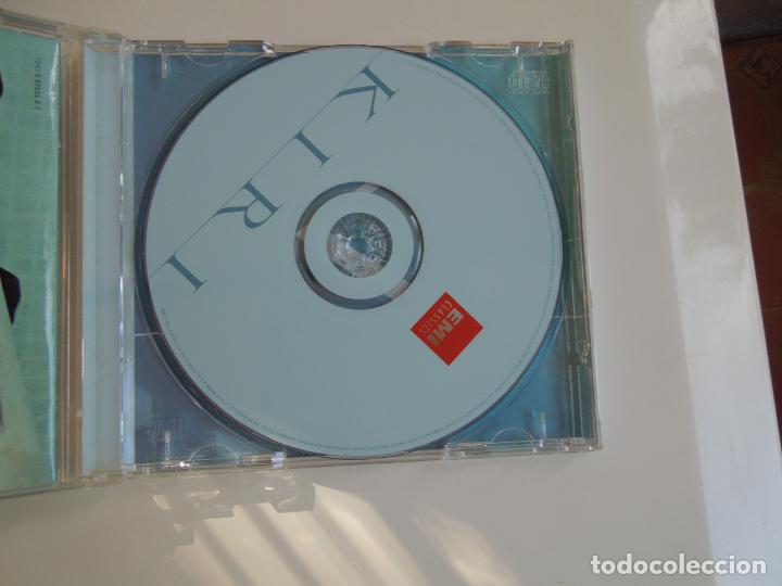 CDs de m&uacute;sica: KIRI - KIRI TE KANAWA - CD - Foto 2