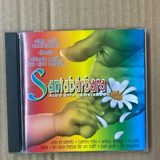 Cd Santabarbara Algo Est Cambiando Compra Venta En Todocoleccion cd-santabarbara-algo-est-cambiando-compra-venta-en-todocoleccion