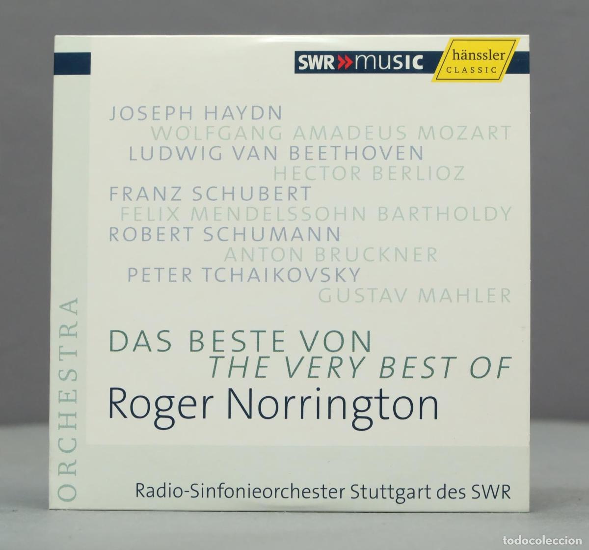 CDs de m&uacute;sica: CD. Dvorak: Symphony No. 9, Carnival Overture - Foto 1