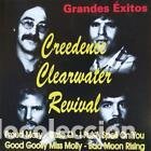 creedence clearwater revival - grandes éxitos c - Buy CD's of other ...