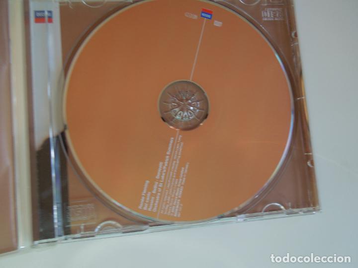 CDs de m&uacute;sica: REN&Eacute;E FLEMING - BEL CANTO - PATRICK SUMMERS - CD - Foto 2