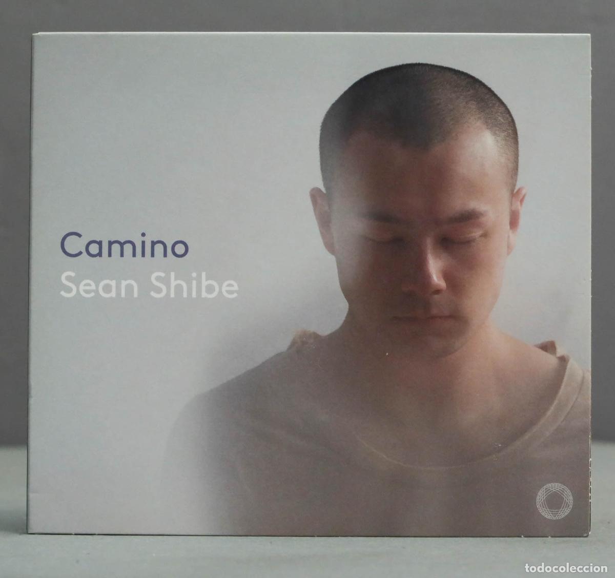 CDs de m&uacute;sica: CD. Sean Shibe: Camino - Foto 1