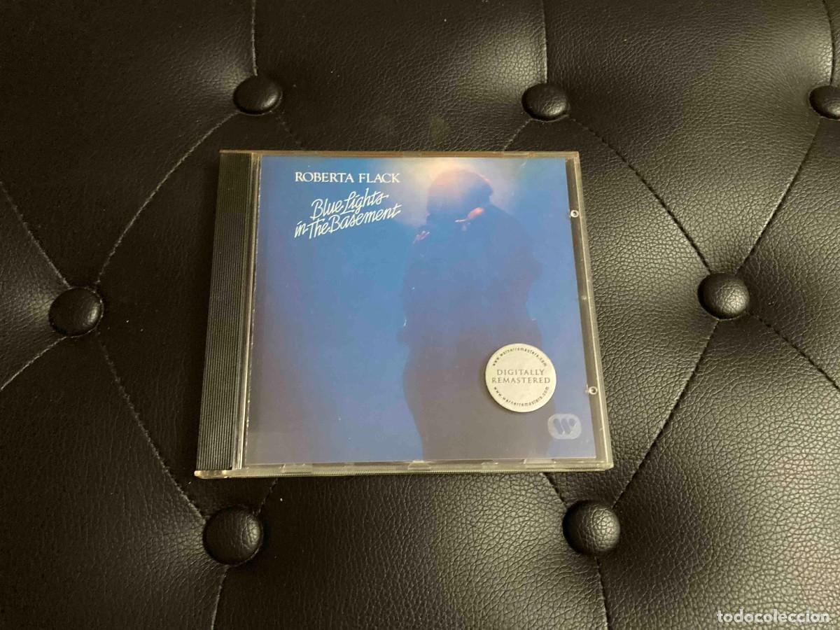CDs de m&uacute;sica: 6 CDS. Roberta Flack - Foto 1