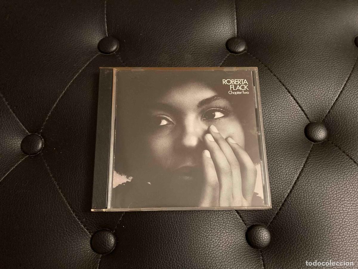 CDs de m&uacute;sica: 6 CDS. Roberta Flack - Foto 3