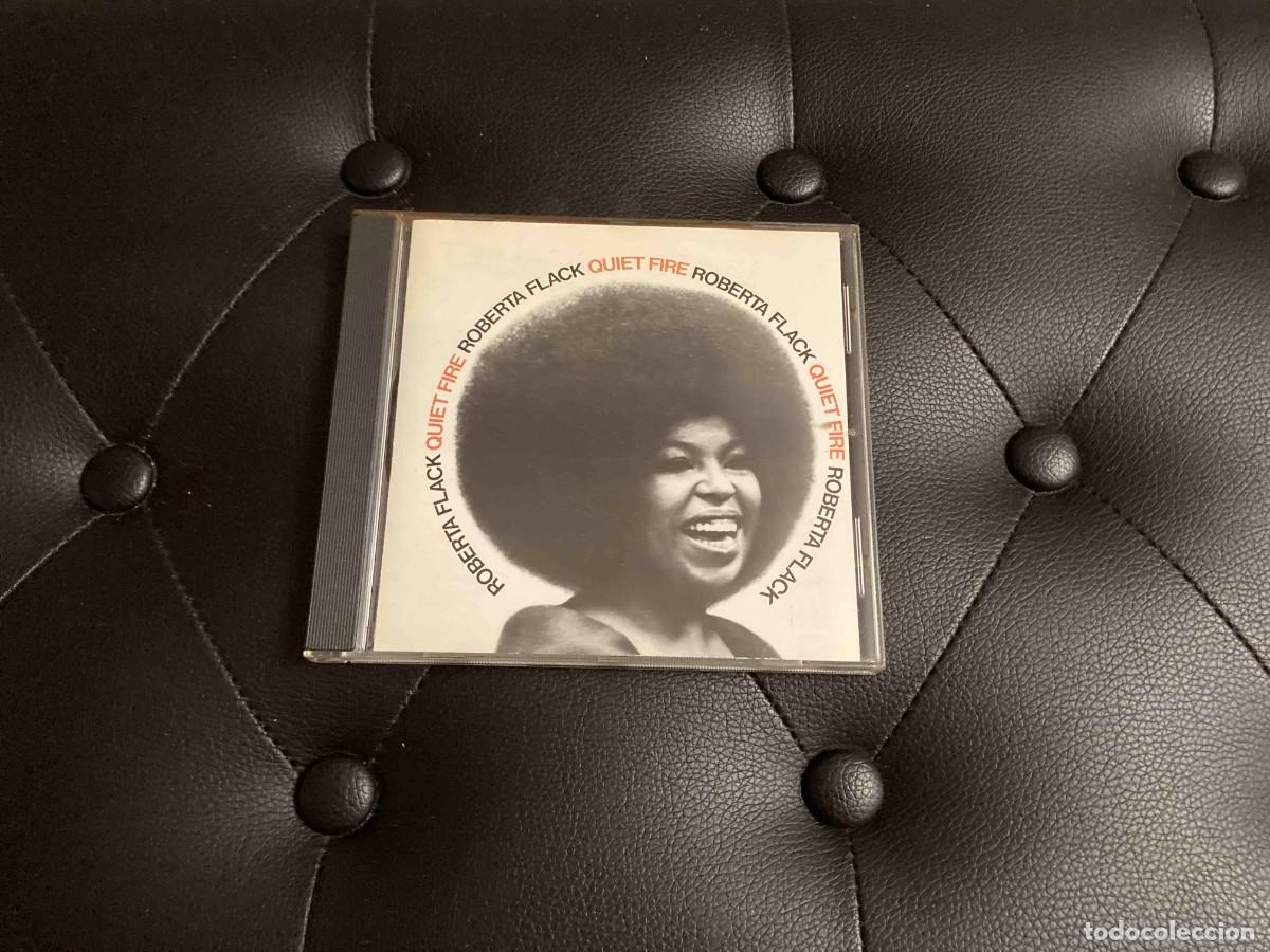 CDs de m&uacute;sica: 6 CDS. Roberta Flack - Foto 7