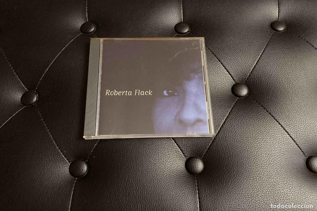 CDs de m&uacute;sica: 6 CDS. Roberta Flack - Foto 9
