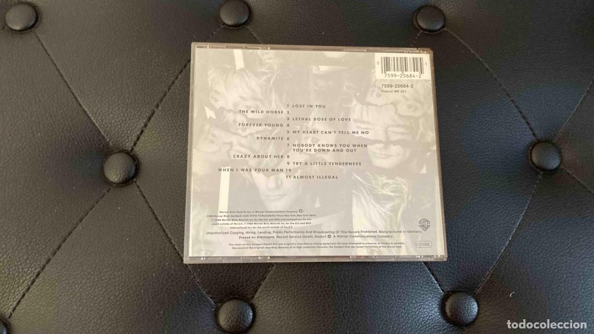CDs de m&uacute;sica: 12 CDS. Rod Stewart - Foto 12