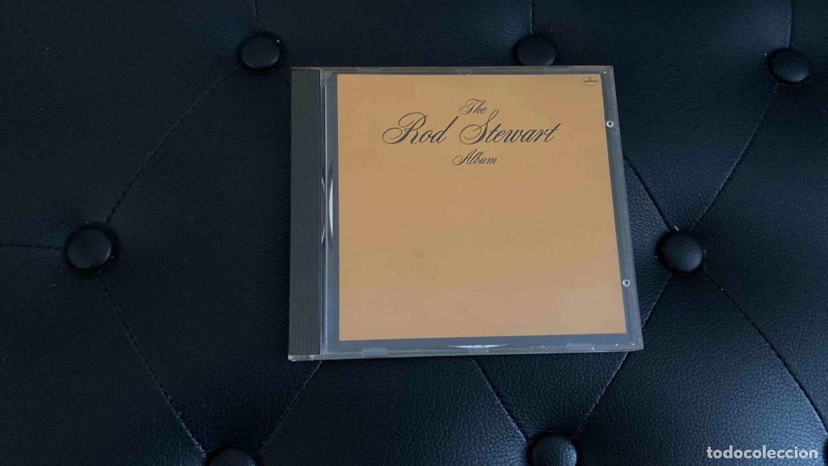 CDs de m&uacute;sica: 12 CDS. Rod Stewart - Foto 21