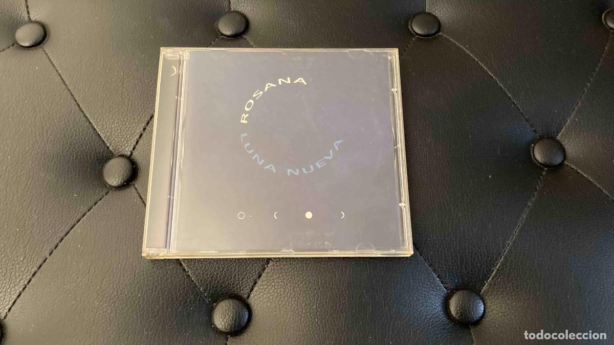 CDs de m&uacute;sica: 3 CDS. Rosana - Foto 1