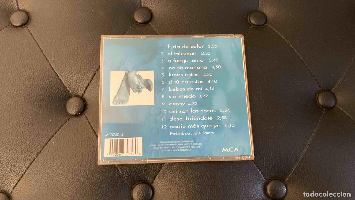 CDs de m&uacute;sica: 3 CDS. Rosana - Foto 4