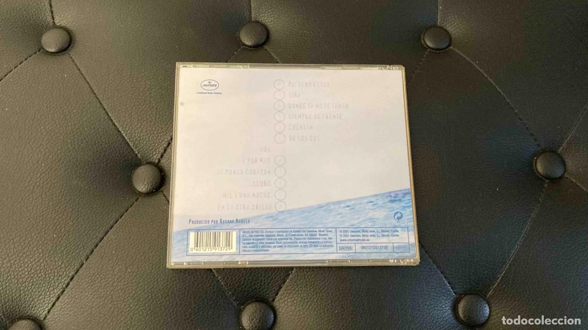 CDs de m&uacute;sica: 3 CDS. Rosana - Foto 6