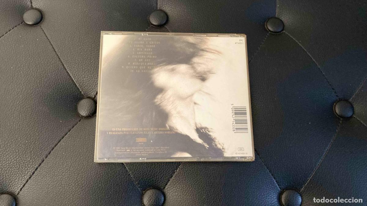 CDs de m&uacute;sica: 2 CDS. Rosario - Foto 2