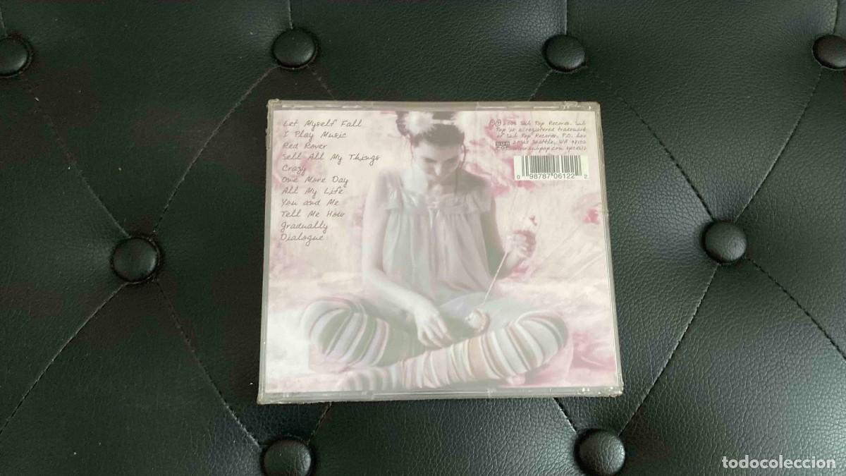 CDs de m&uacute;sica: 2 CDS. Rosie Thomas - Foto 2