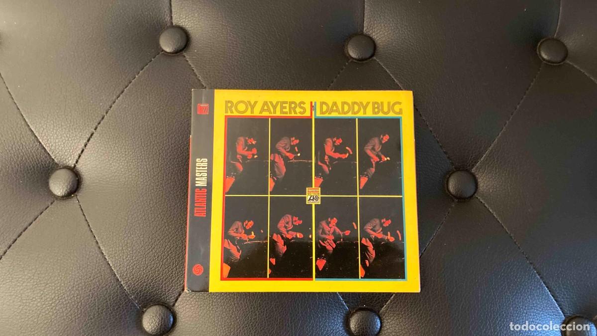 CDs de m&uacute;sica: 5 CDS. Roy Ayers - Foto 1