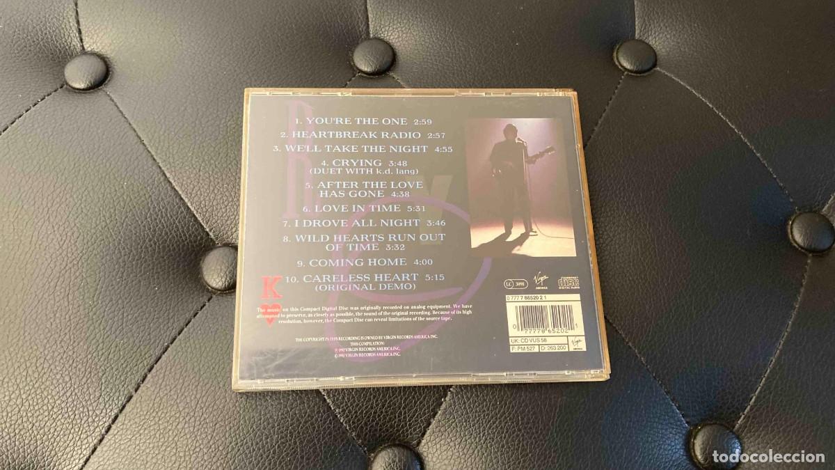 CDs de m&uacute;sica: 3 CDS. Roy Orbison - Foto 4