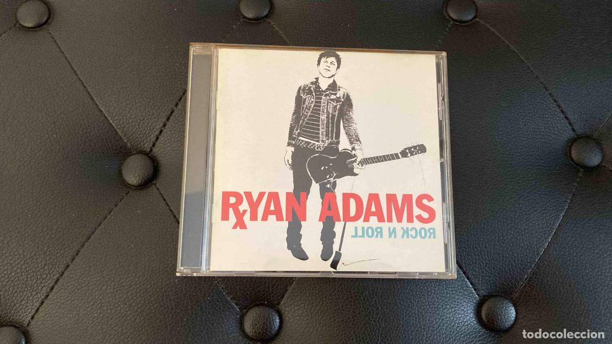 CDs de m&uacute;sica: 3 CDS. Ryan Adams - Foto 3