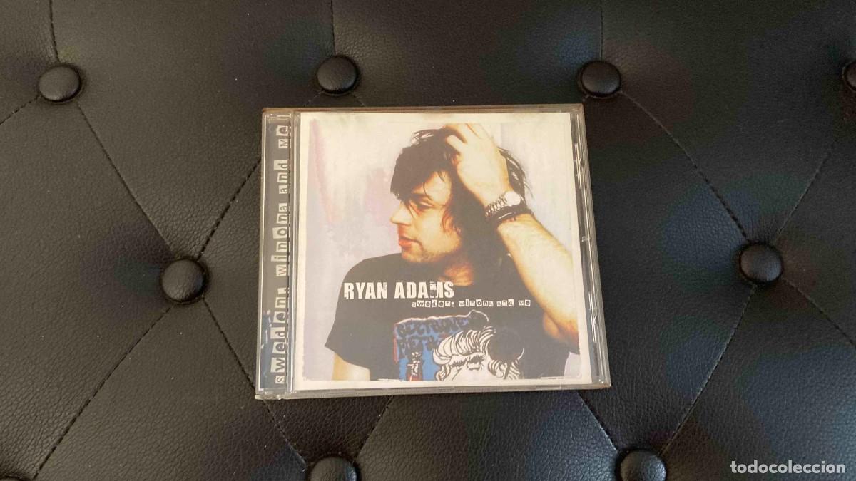 CDs de m&uacute;sica: 3 CDS. Ryan Adams - Foto 5