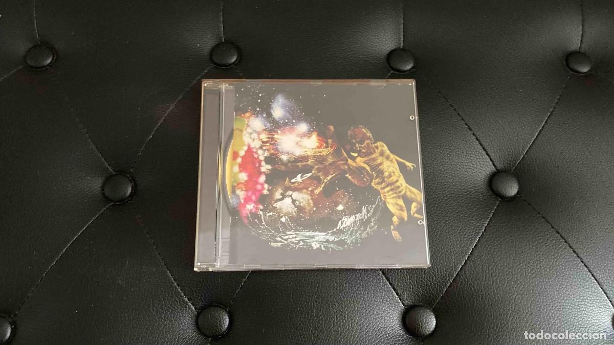 CDs de m&uacute;sica: 26 CDS. Santana - Foto 13