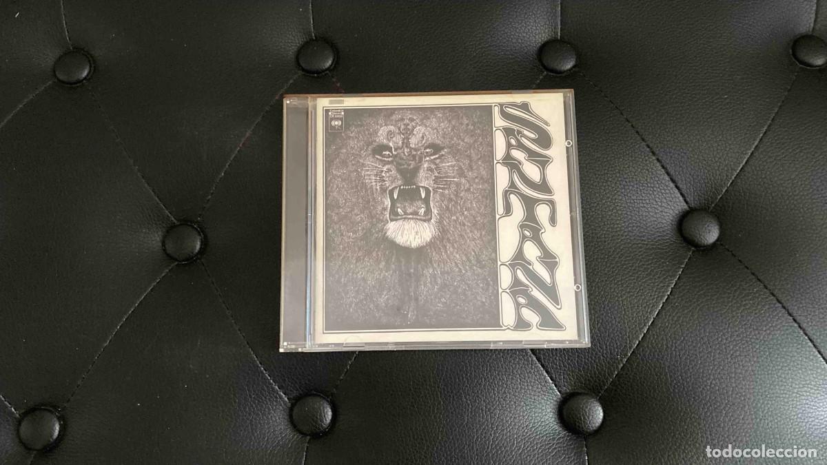 CDs de m&uacute;sica: 26 CDS. Santana - Foto 14